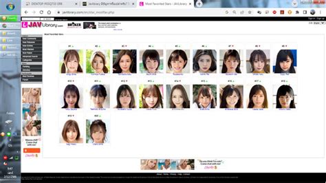 javlibrary new|Best new pornstars .